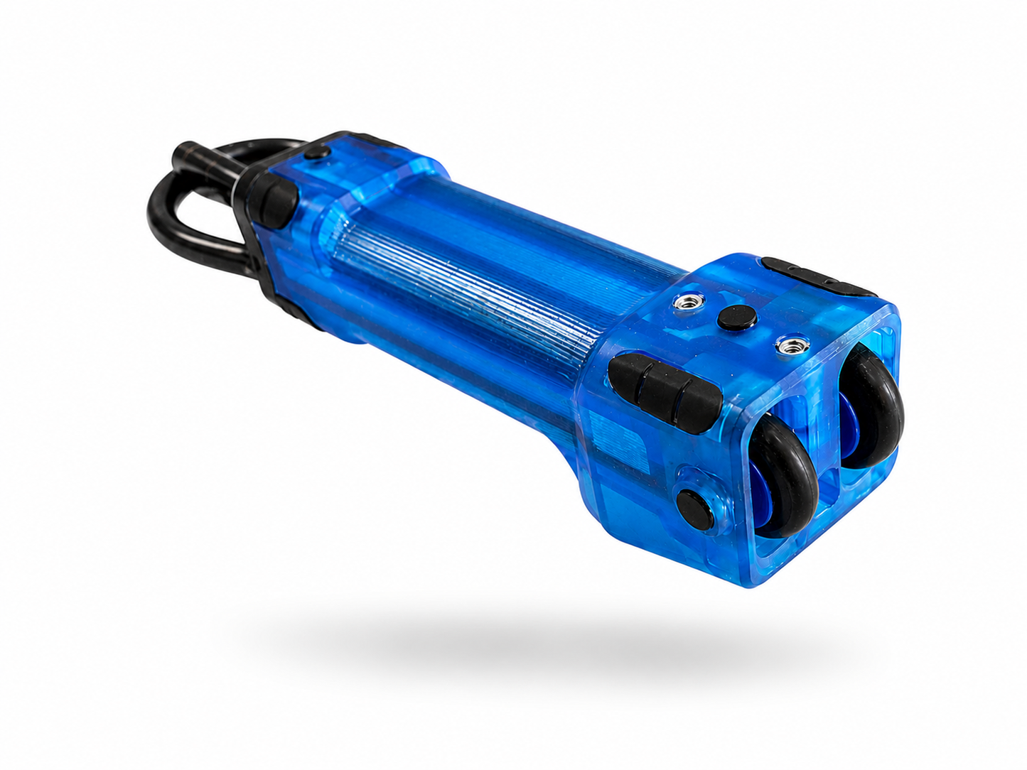 Mach 3 - Mach Blue