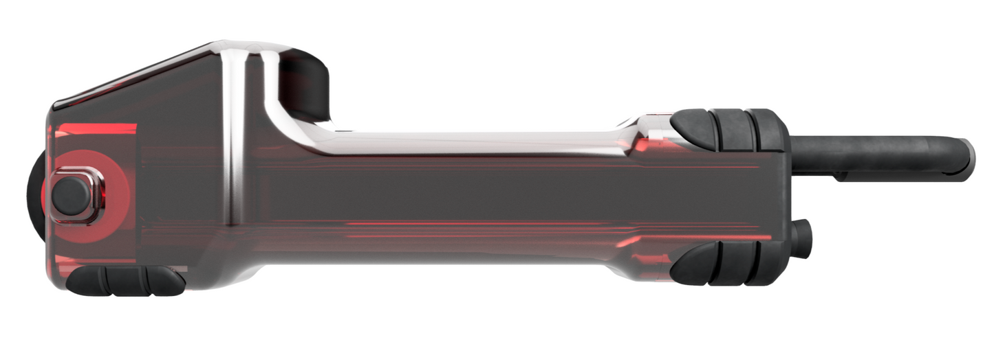 Mach Red
