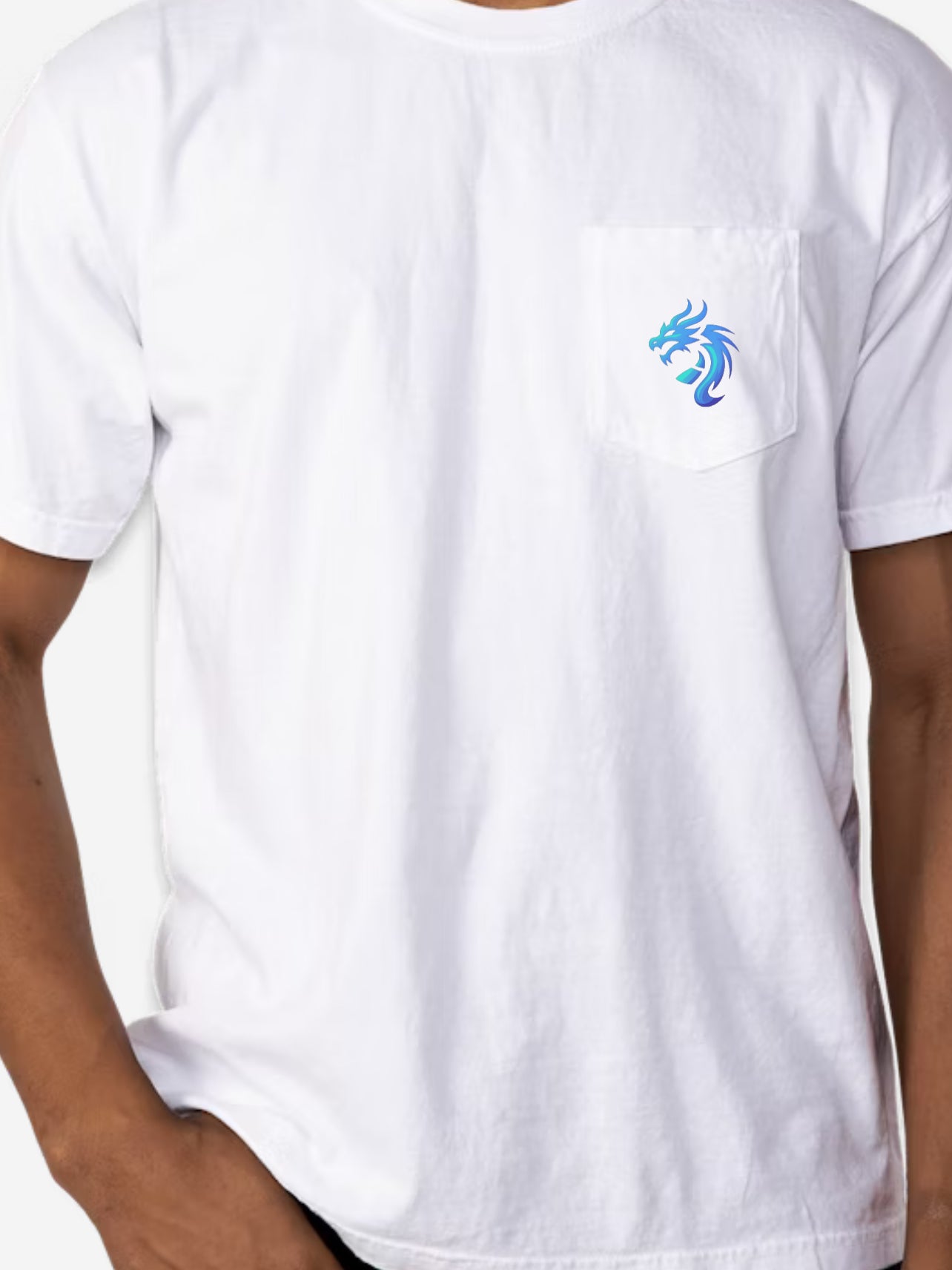 Mach Speed Tee