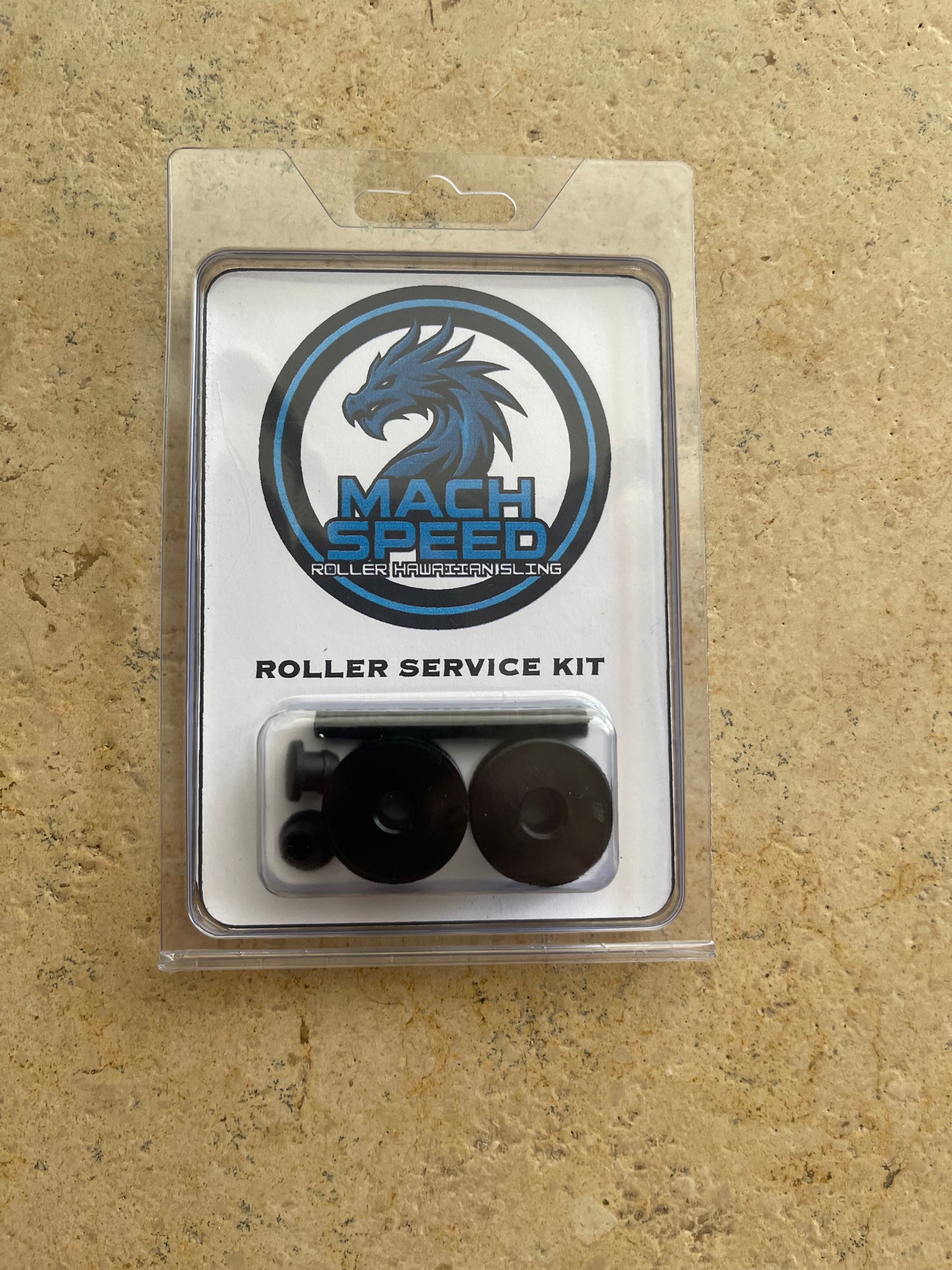 Roller Service Kit