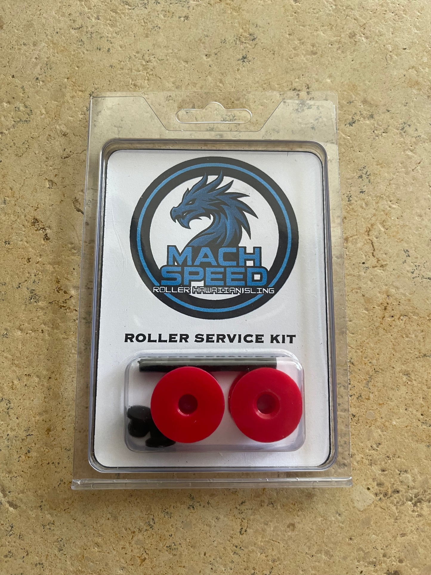Roller Service Kit