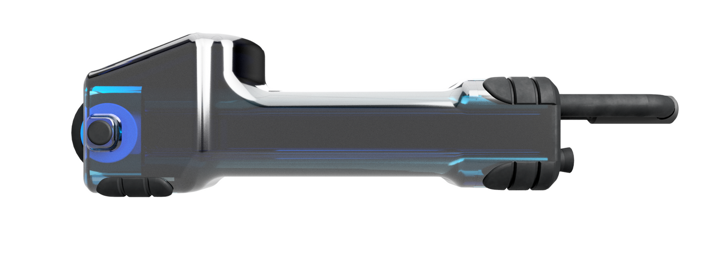 Jupiter Blue