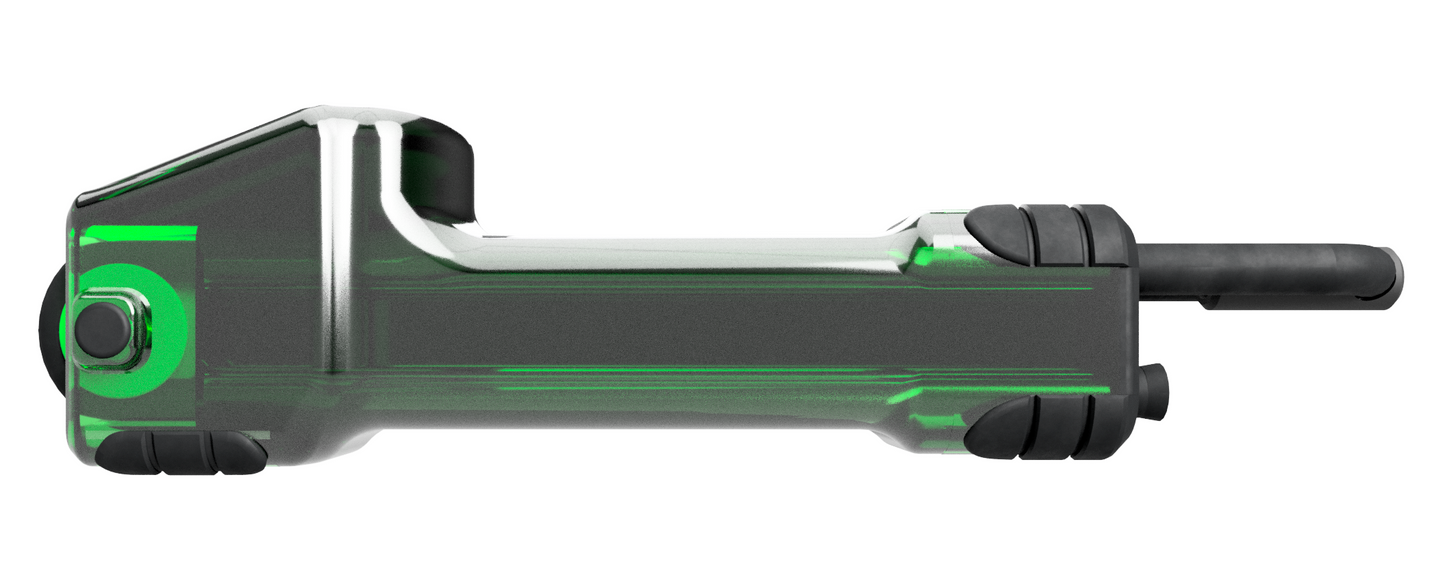 Reef Green