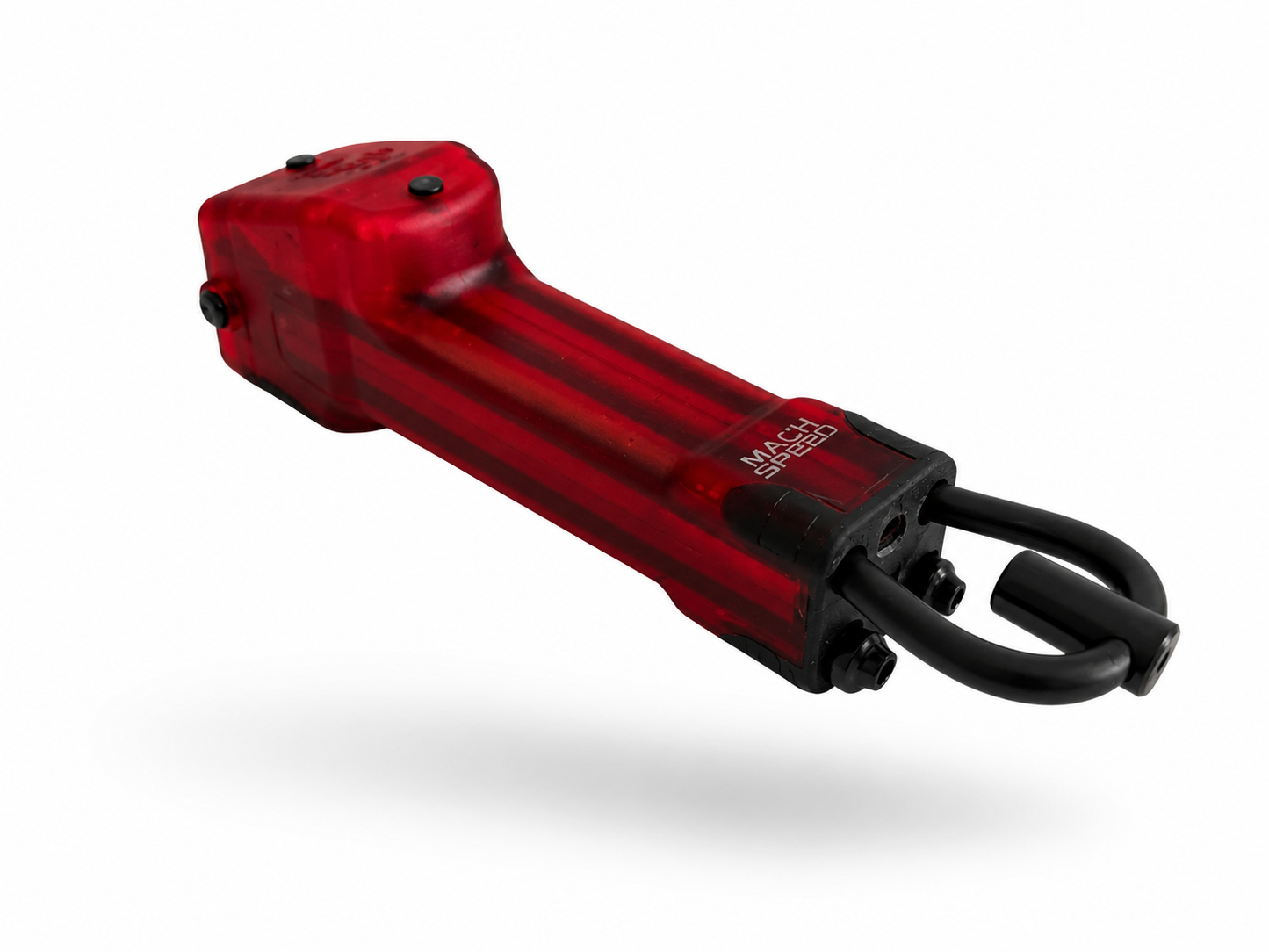 Mach 3 - Reef Red