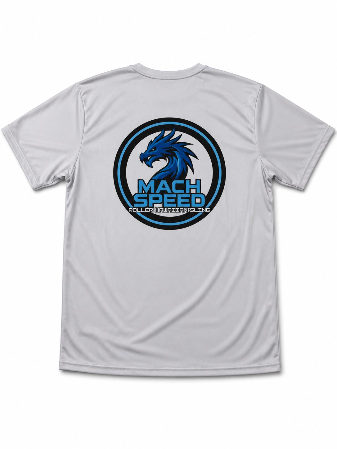Mach Speed Short Sleeve T Shirt