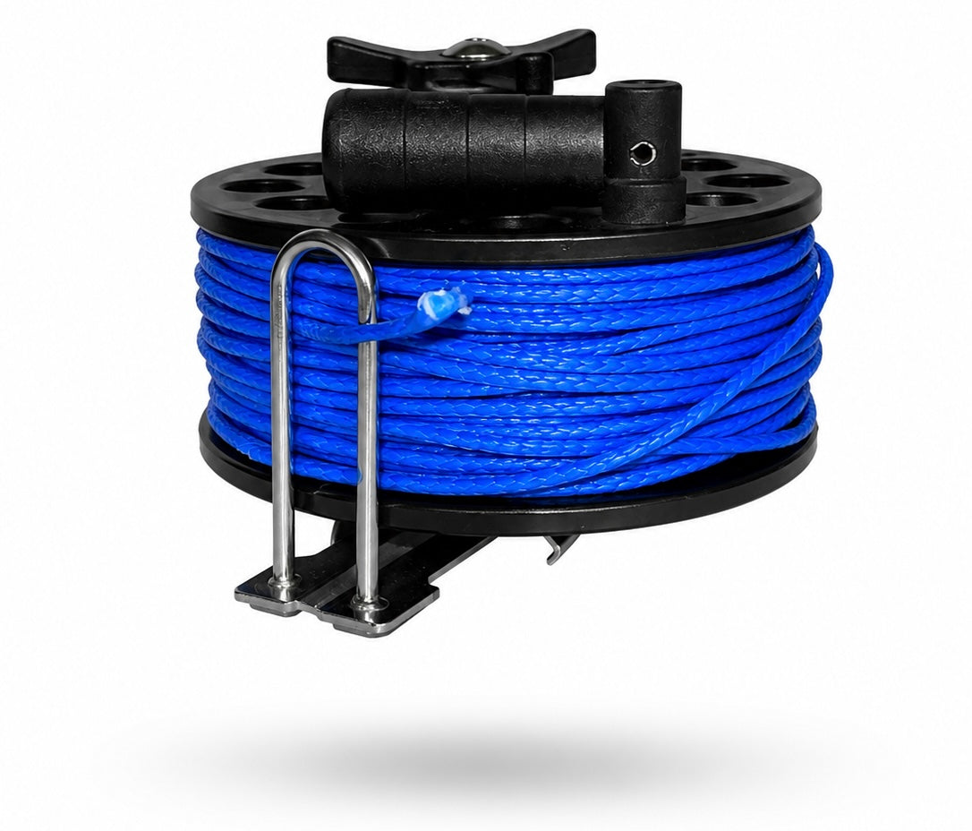 30m Stealth Reel