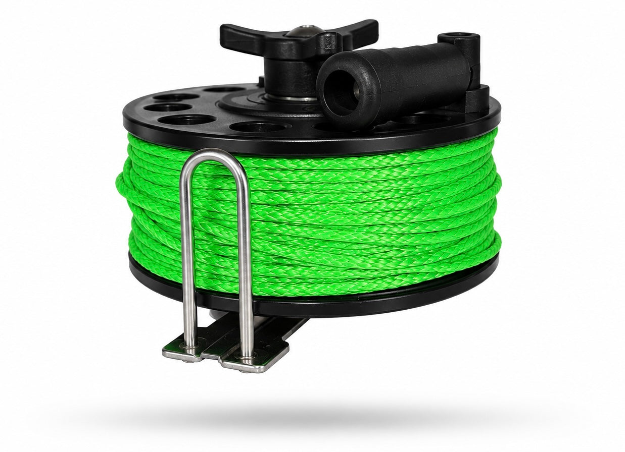 30m Stealth Reel
