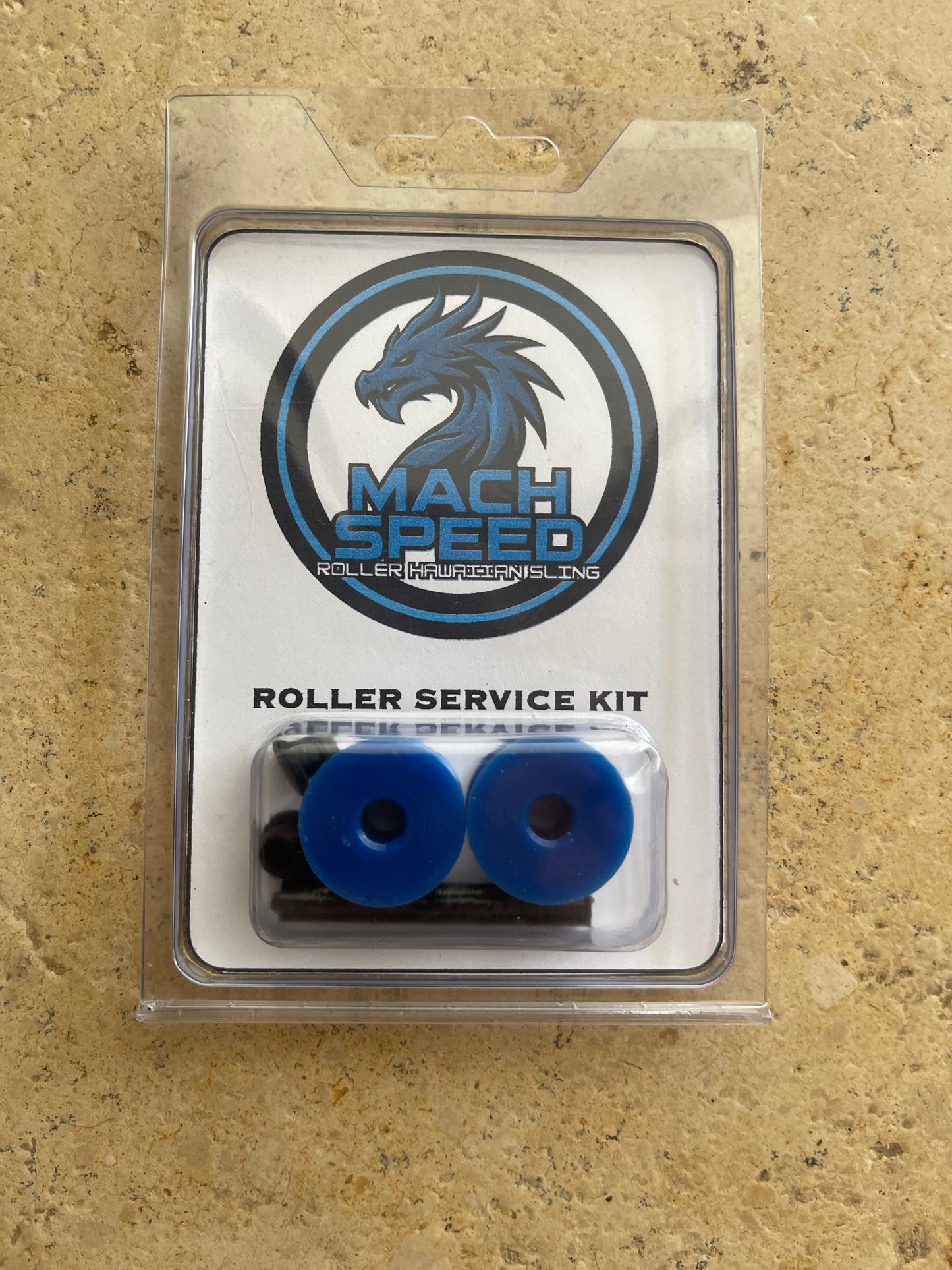 Roller Service Kit