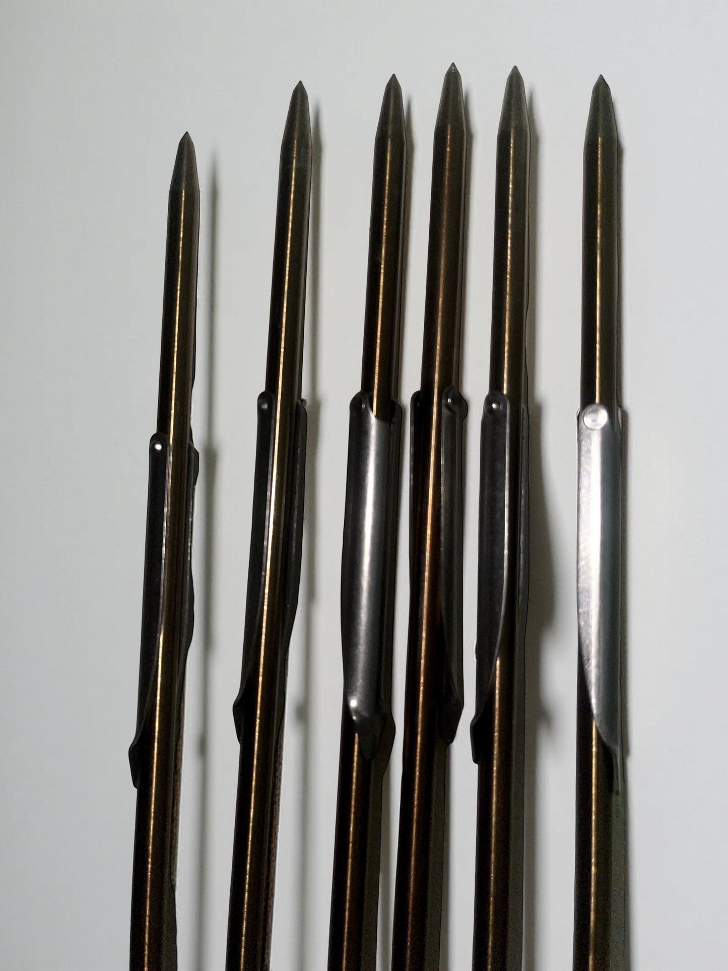 Line Shaft