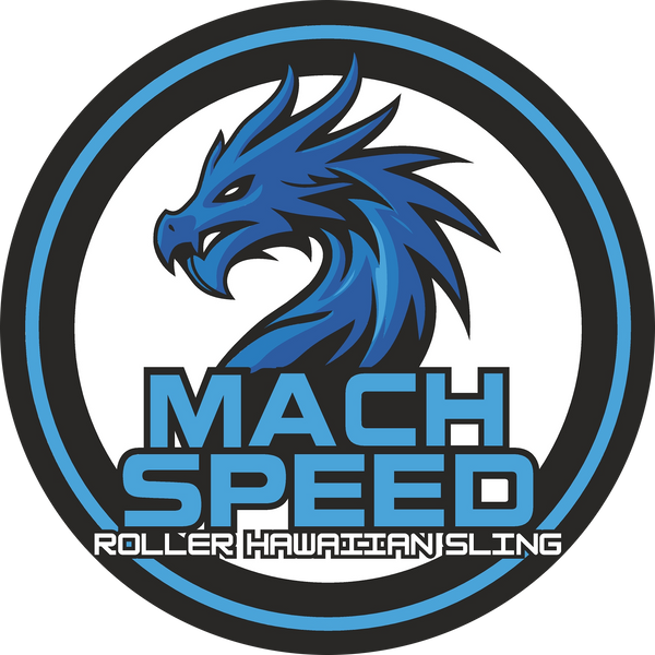 Mach