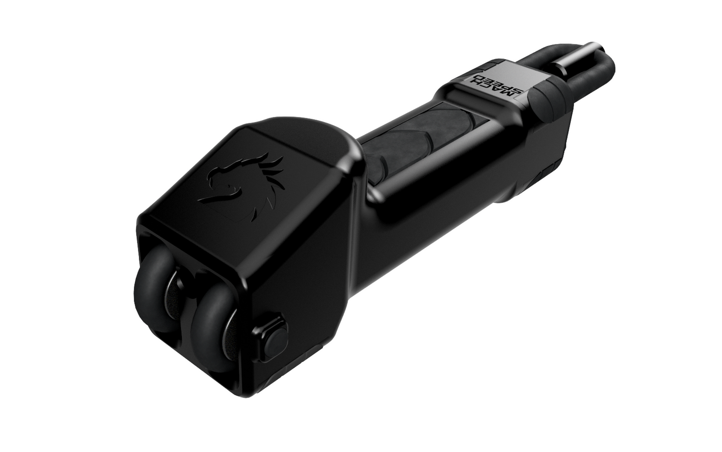 Mach 3 Pro Elite - Obsidian