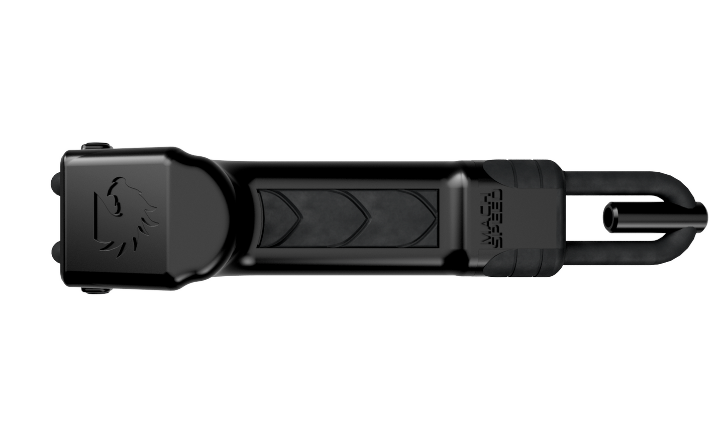 Mach 3 Pro Elite - Obsidian