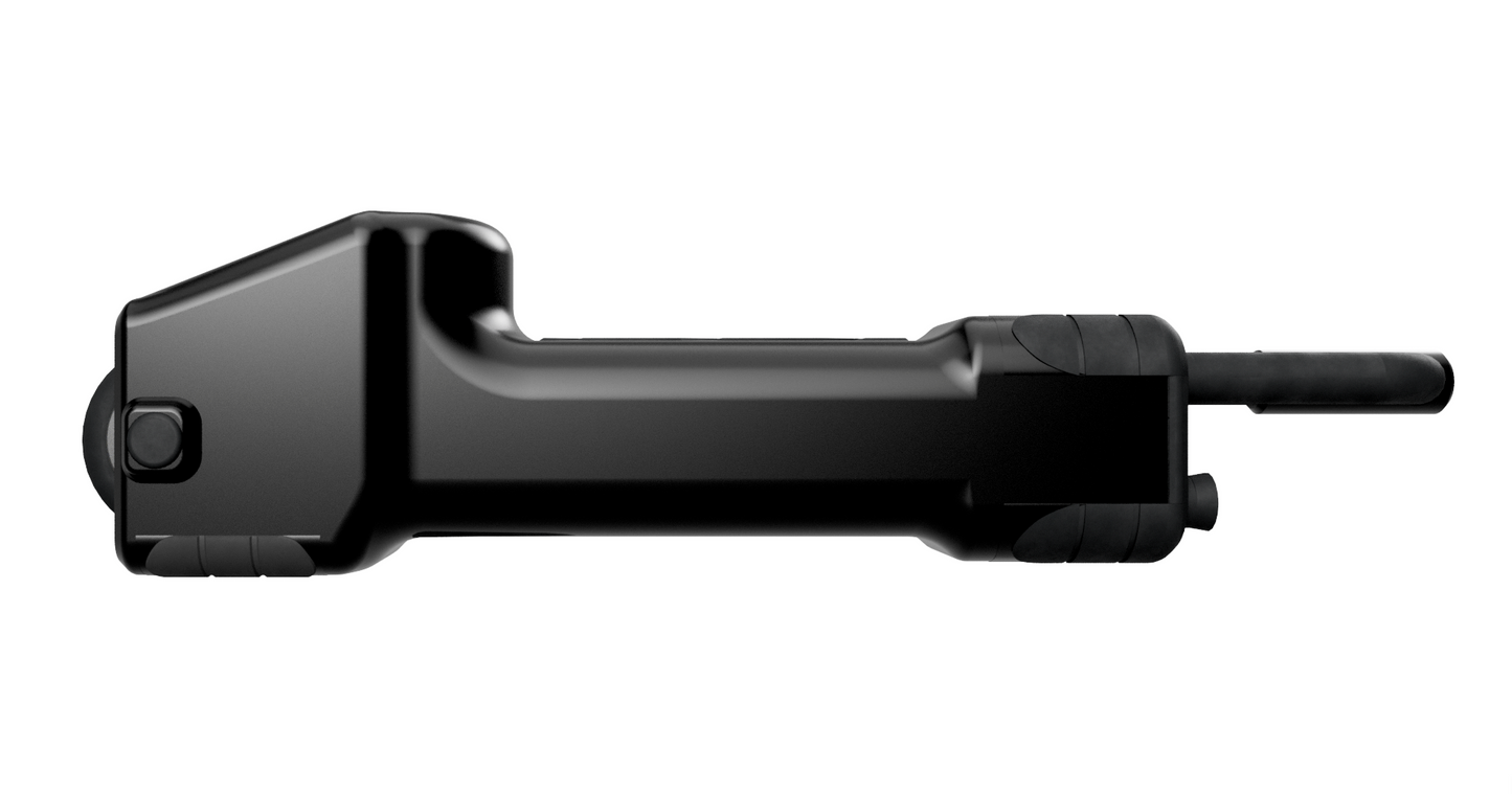 Mach 3 Pro Elite - Obsidian